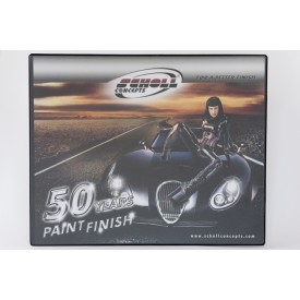 Scholl Concepts Mousepad 1